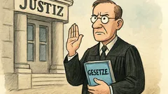 Witz: Wie nennt man einen Anwalt?